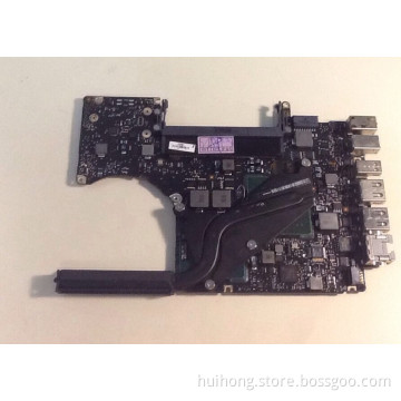 for MacBook PRO 13" 2008 2.0GHz Core 2 Duo A1278 Logic Board as Is Parts Repair